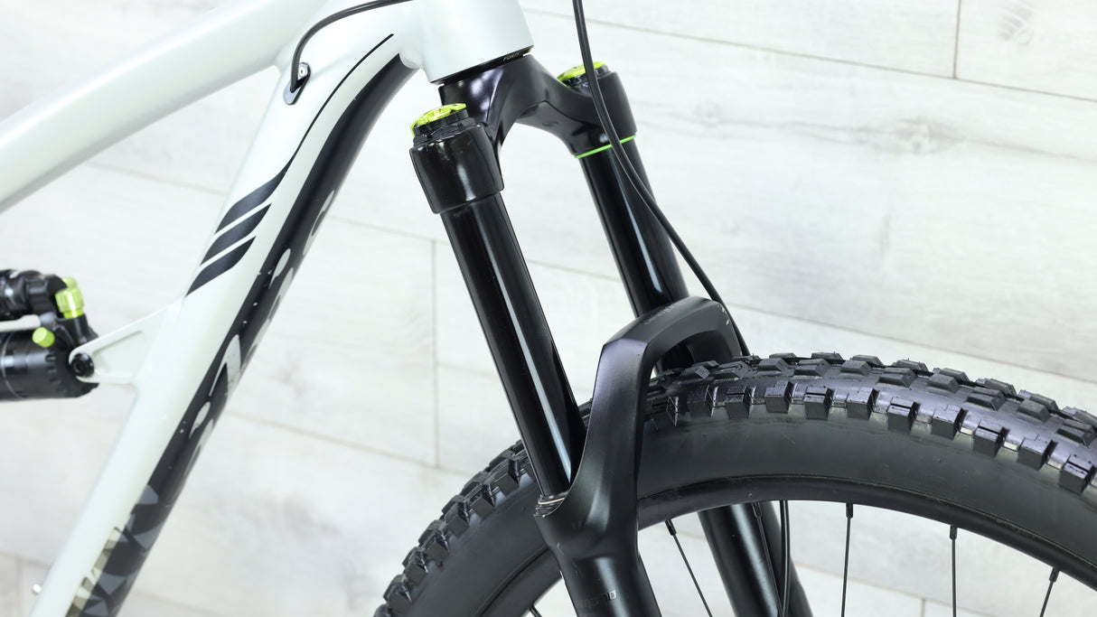 Ibis Ripmo AF GX AXS Mountain Bike - 2022, Medium