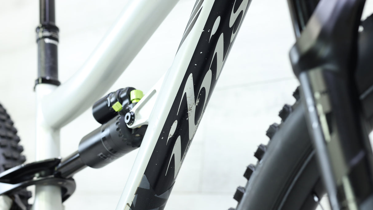 Ibis Ripmo AF GX AXS Mountain Bike - 2022, Medium