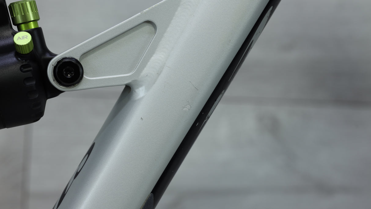 Ibis Ripmo AF GX AXS Mountain Bike - 2022, Medium