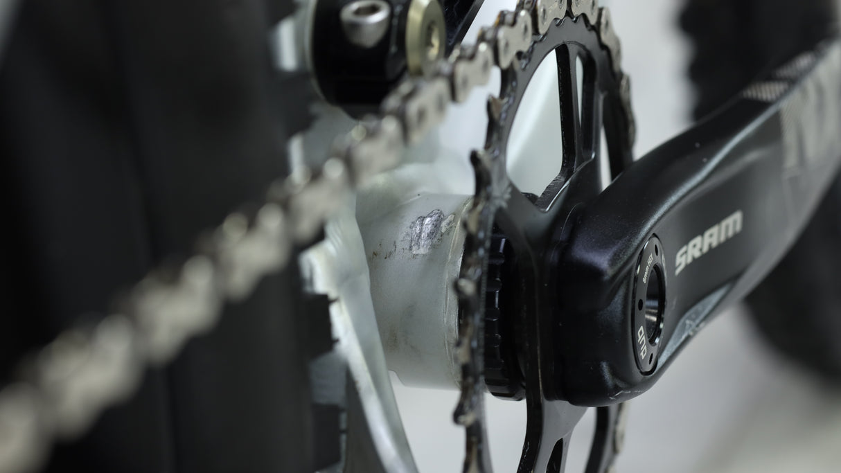 Ibis Ripmo AF GX AXS Mountain Bike - 2022, Medium