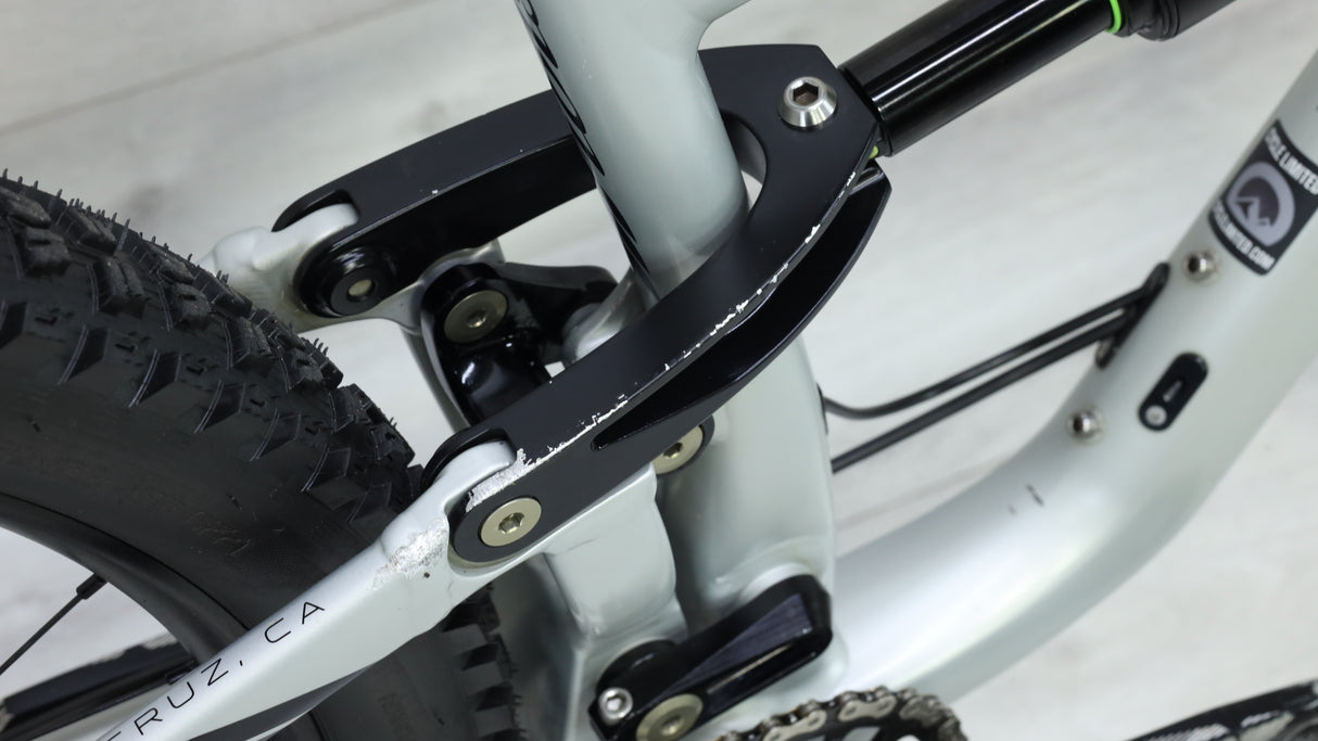 Ibis Ripmo AF GX AXS Mountain Bike - 2022, Medium