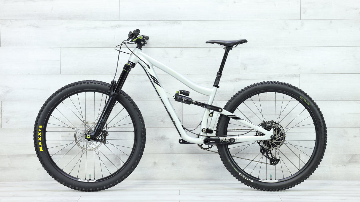 Ibis Ripmo AF GX AXS Mountain Bike - 2022, Medium