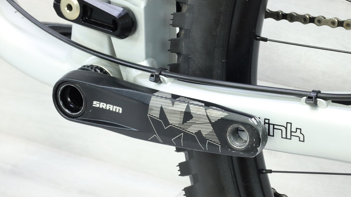 Ibis Ripmo AF GX AXS Mountain Bike - 2022, Medium