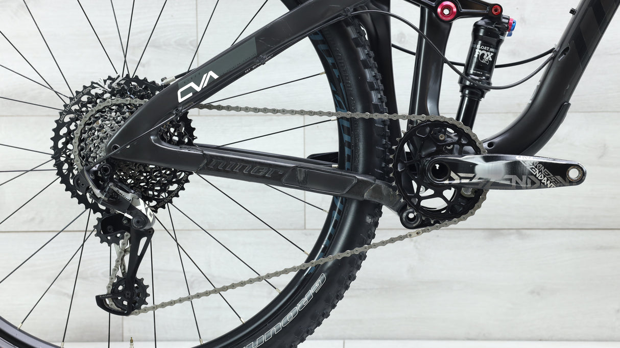 2019 Niner JET 9 RDO Mountain Bike - Large