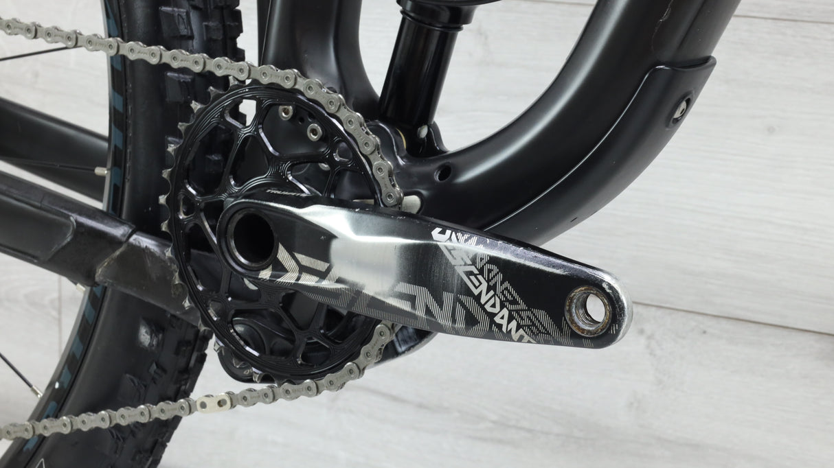 2019 Niner JET 9 RDO Mountain Bike - Large