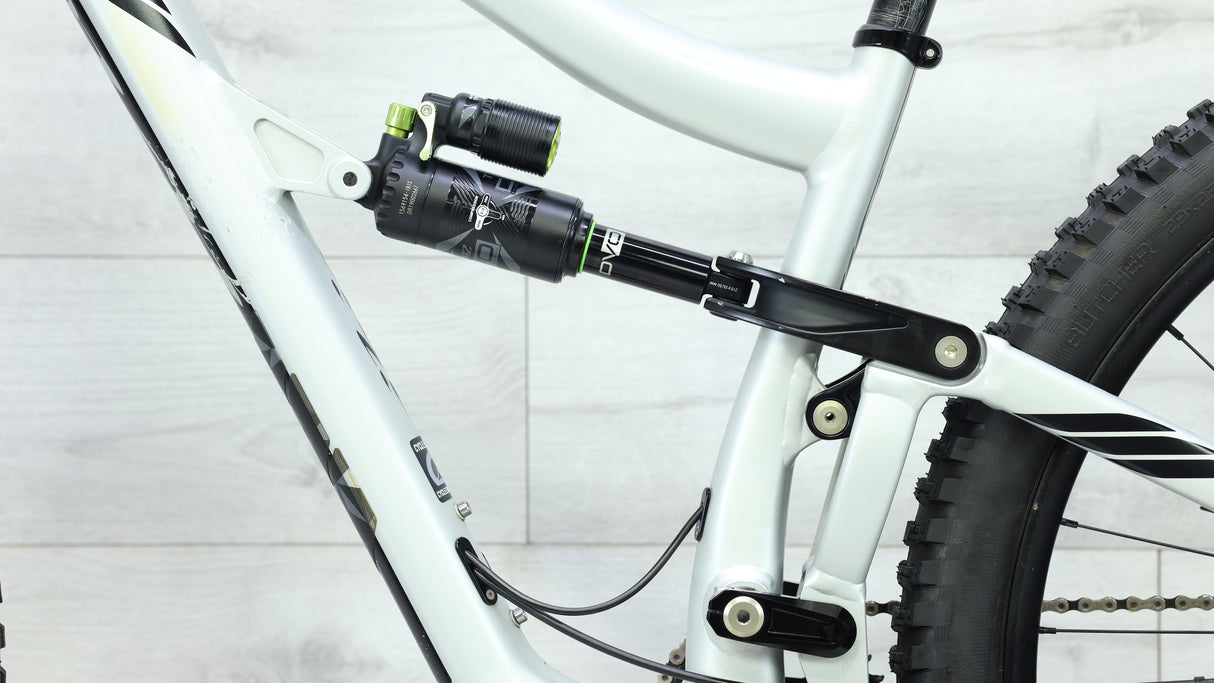 Ibis Ripmo AF GX AXS Mountain Bike - 2022, Medium