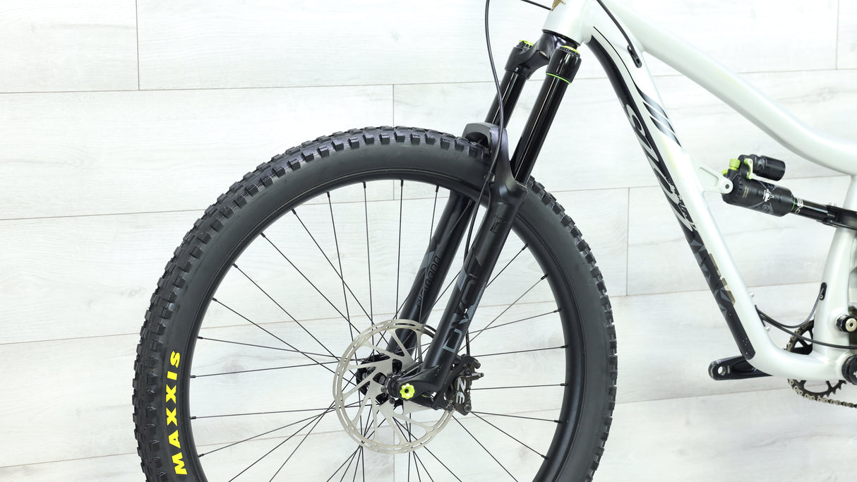 Ibis Ripmo AF GX AXS Mountain Bike - 2022, Medium