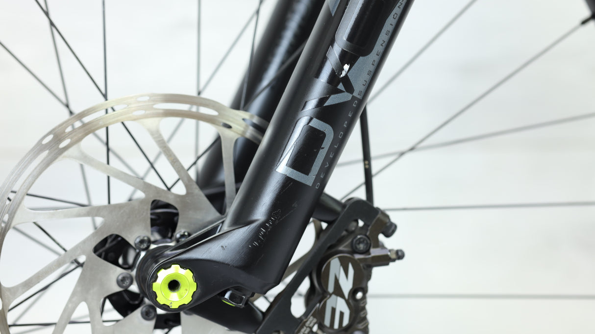 Ibis Ripmo AF GX AXS Mountain Bike - 2022, Medium