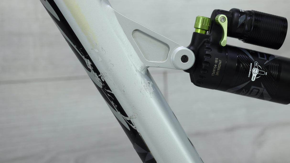 Ibis Ripmo AF GX AXS Mountain Bike - 2022, Medium