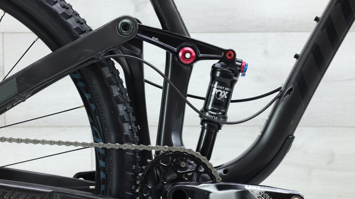 2019 Niner JET 9 RDO Mountain Bike - Large