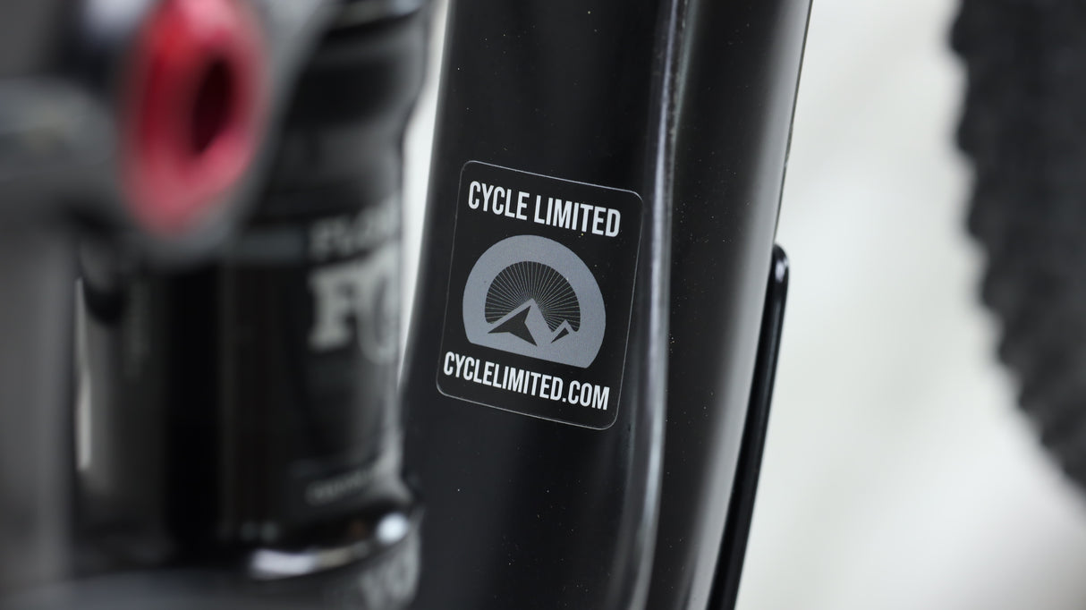 2019 Niner JET 9 RDO Mountain Bike - Large