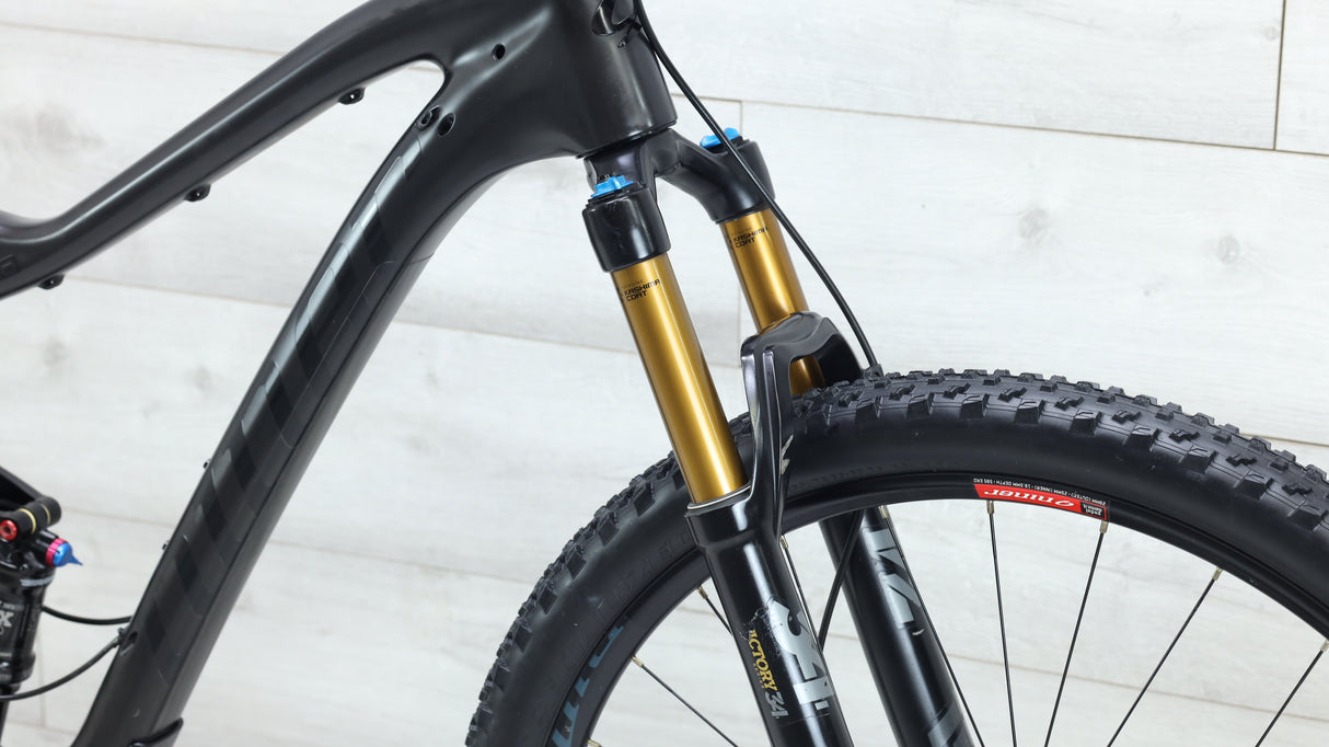 2019 Niner JET 9 RDO Mountain Bike - Large