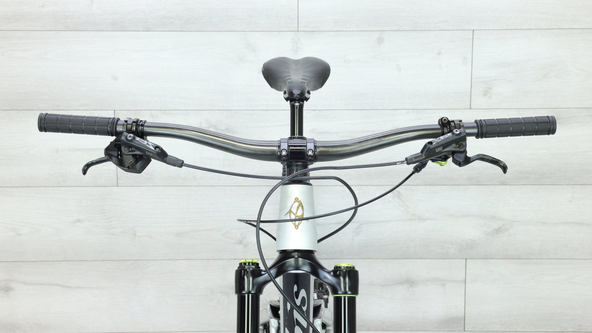 Ibis Ripmo AF GX AXS Mountain Bike - 2022, Medium