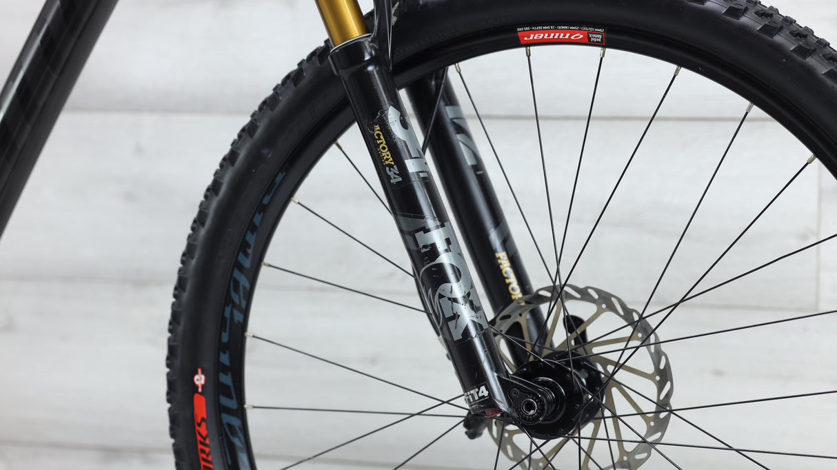 2019 Niner JET 9 RDO Mountain Bike - Large