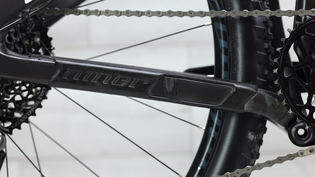 2019 Niner JET 9 RDO Mountain Bike - Large