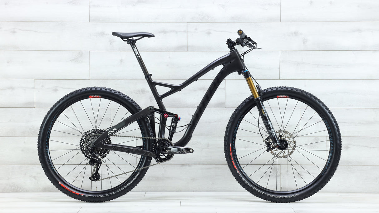 2019 Niner JET 9 RDO Mountain Bike - Large