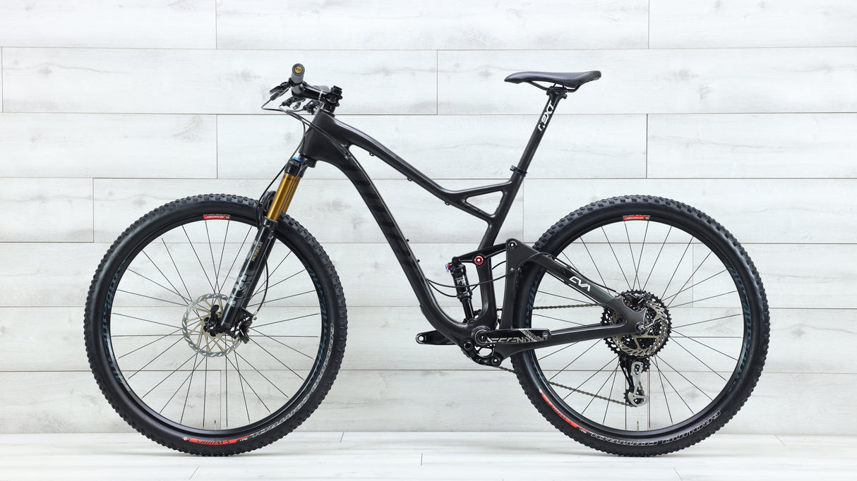 2019 Niner JET 9 RDO Mountain Bike - Large
