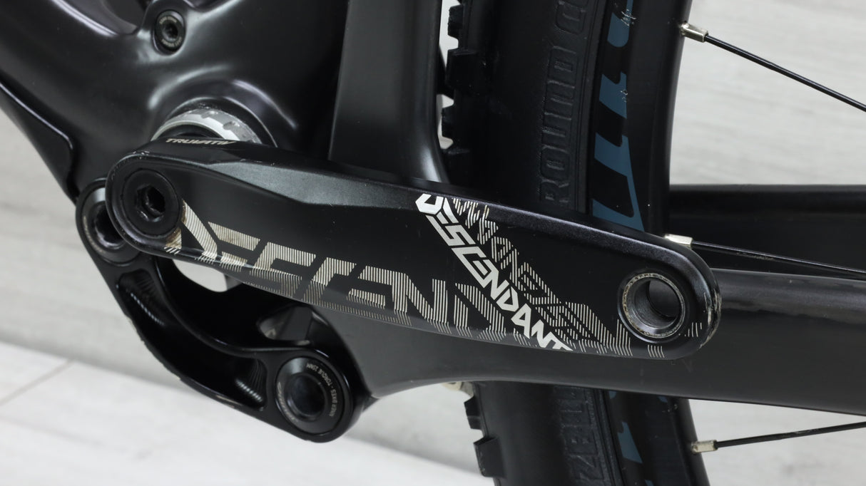 2019 Niner JET 9 RDO Mountain Bike - Large