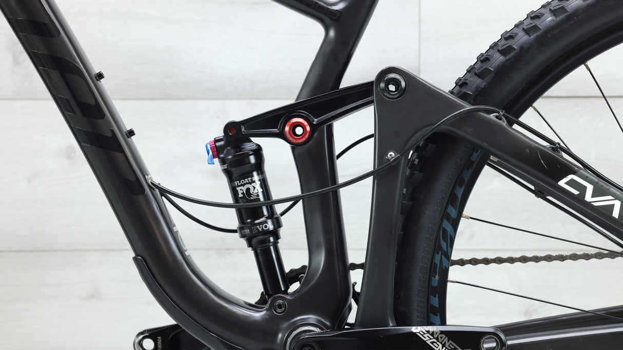 2019 Niner JET 9 RDO Mountain Bike - Large