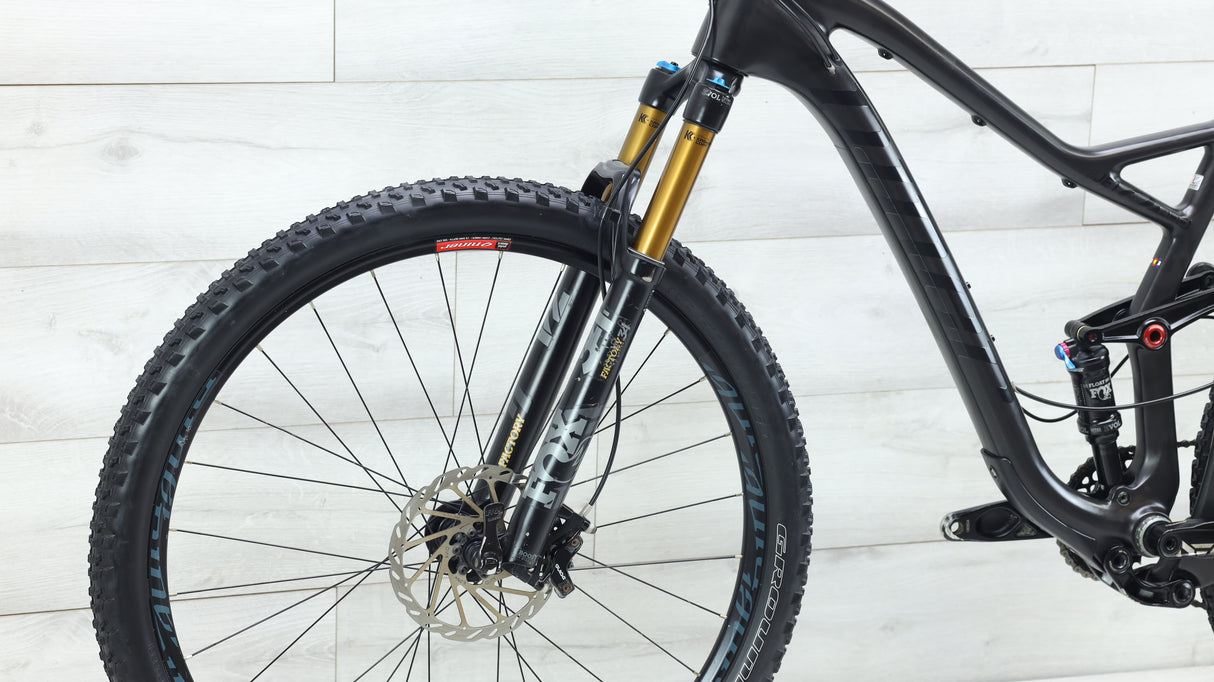 2019 Niner JET 9 RDO Mountain Bike - Large