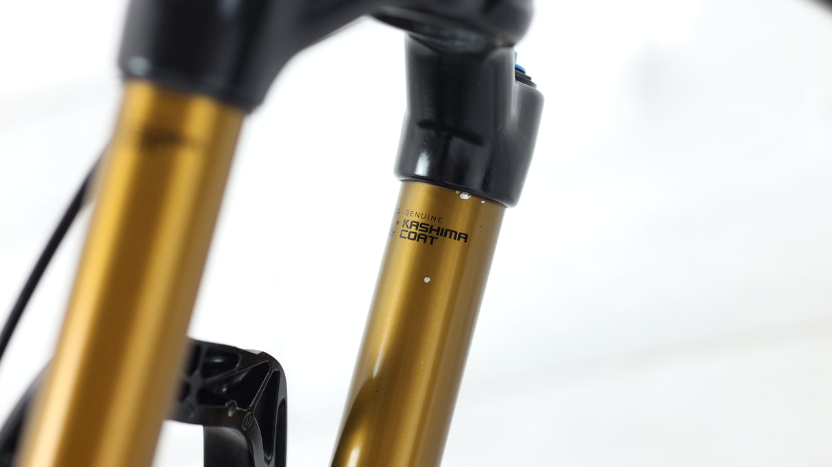 2019 Niner JET 9 RDO Mountain Bike - Large