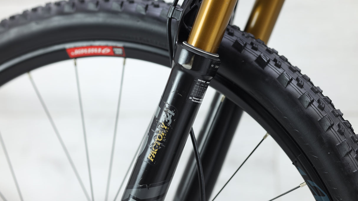 2019 Niner JET 9 RDO Mountain Bike - Large