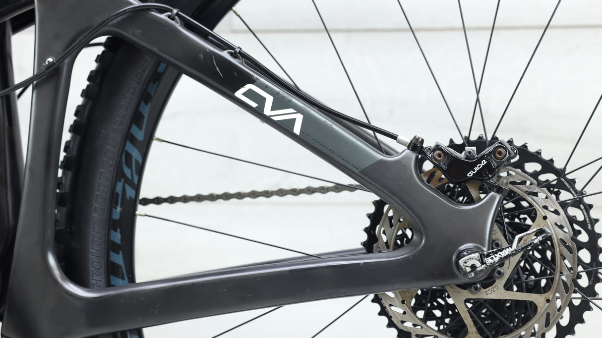 2019 Niner JET 9 RDO Mountain Bike - Large