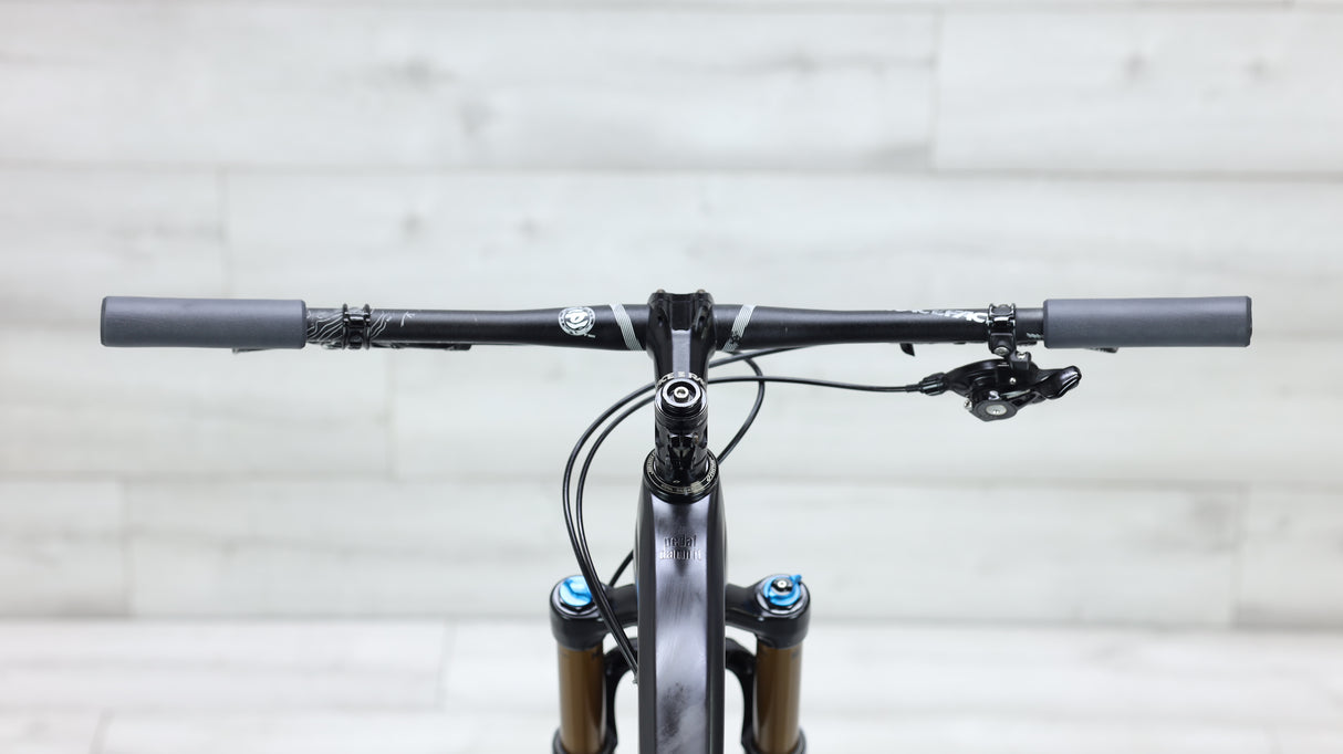 2019 Niner JET 9 RDO Mountain Bike - Large