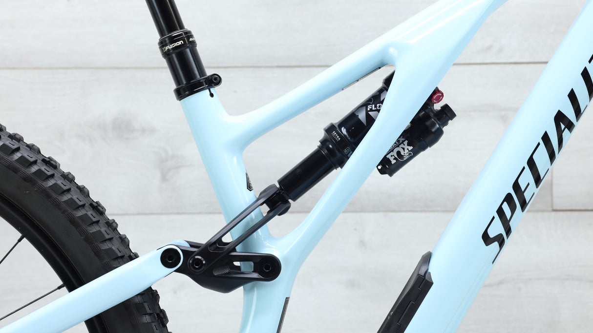 2022 Specialized Stumpjumper EVO Comp Mountain Bike - S3 (Medium)