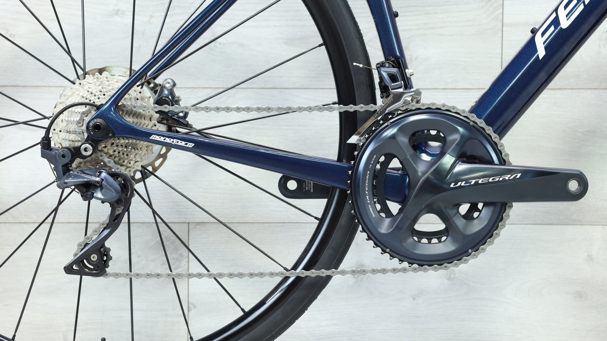 Fezzari Empire Road Bike - 2021, Small