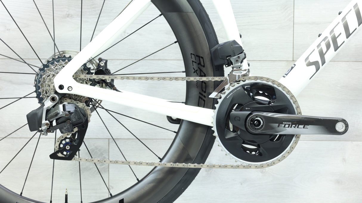 Specialized Tarmac SL7 Comp eTap AXS Road Bike - 2023, 56cm