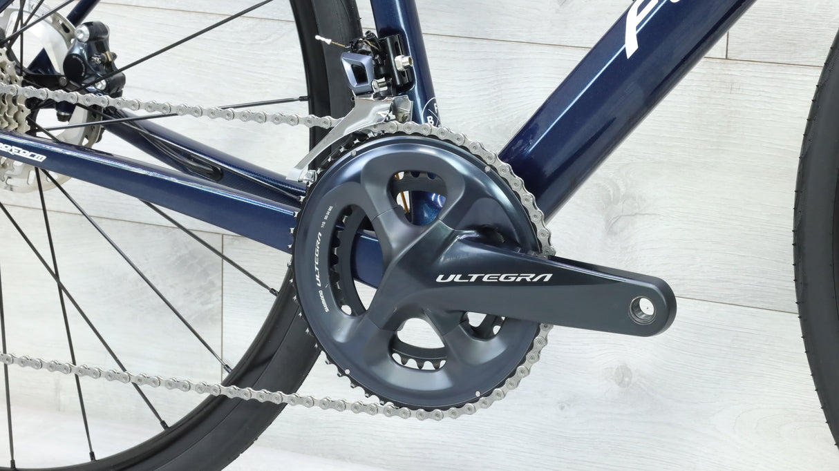 Fezzari Empire Road Bike - 2021, Small