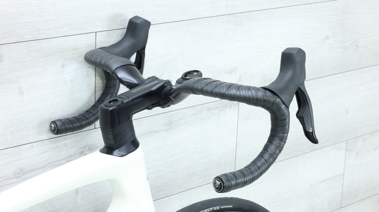 Specialized Tarmac SL7 Comp eTap AXS Road Bike - 2023, 56cm