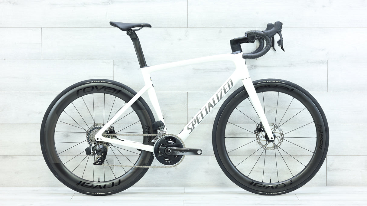 Specialized Tarmac SL7 Comp eTap AXS Road Bike - 2023, 56cm