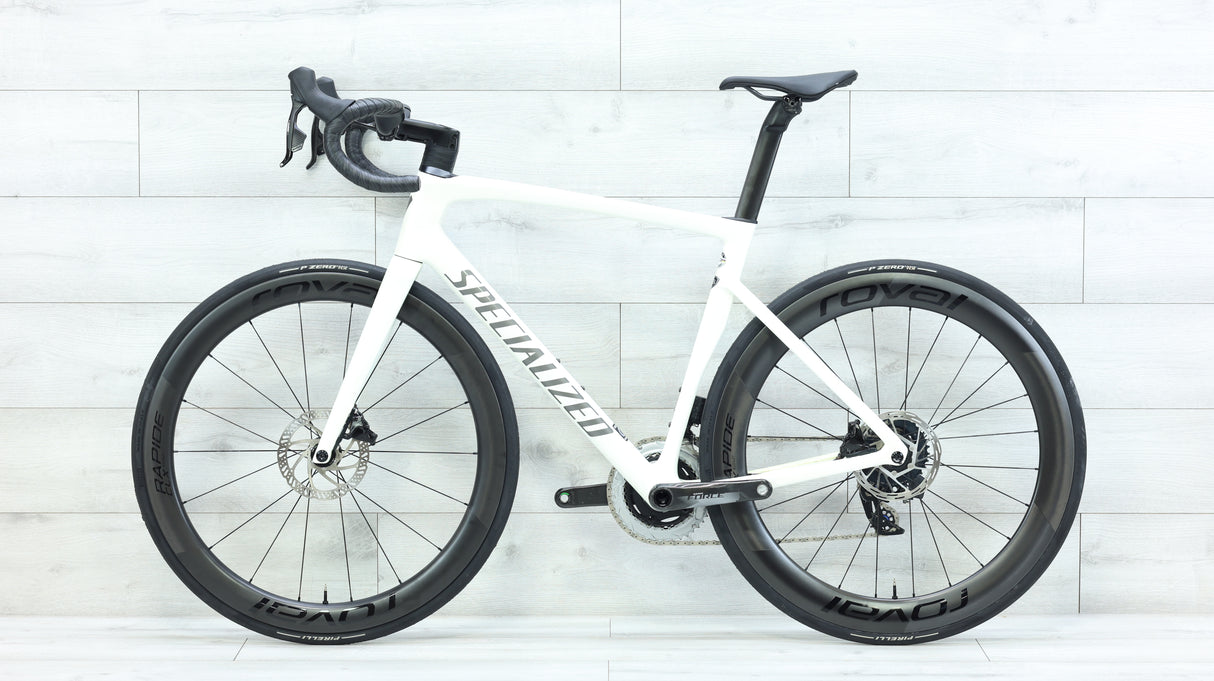 Specialized Tarmac SL7 Comp eTap AXS Road Bike - 2023, 56cm