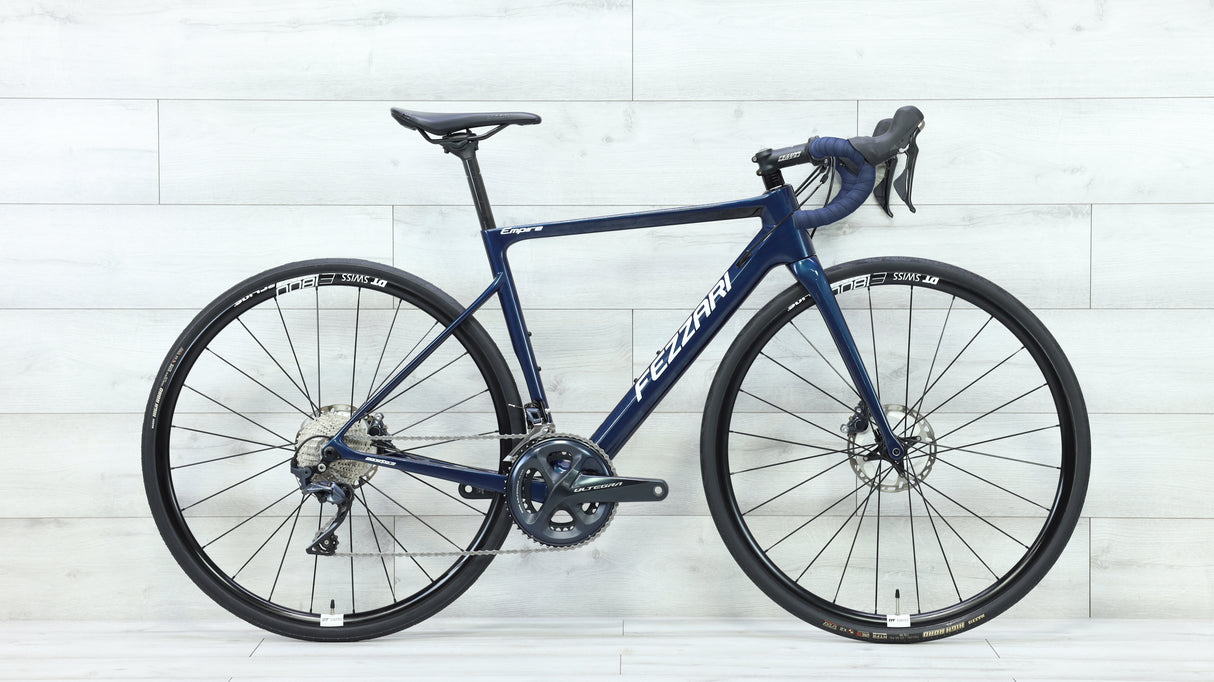 Fezzari Empire Road Bike - 2021, Small