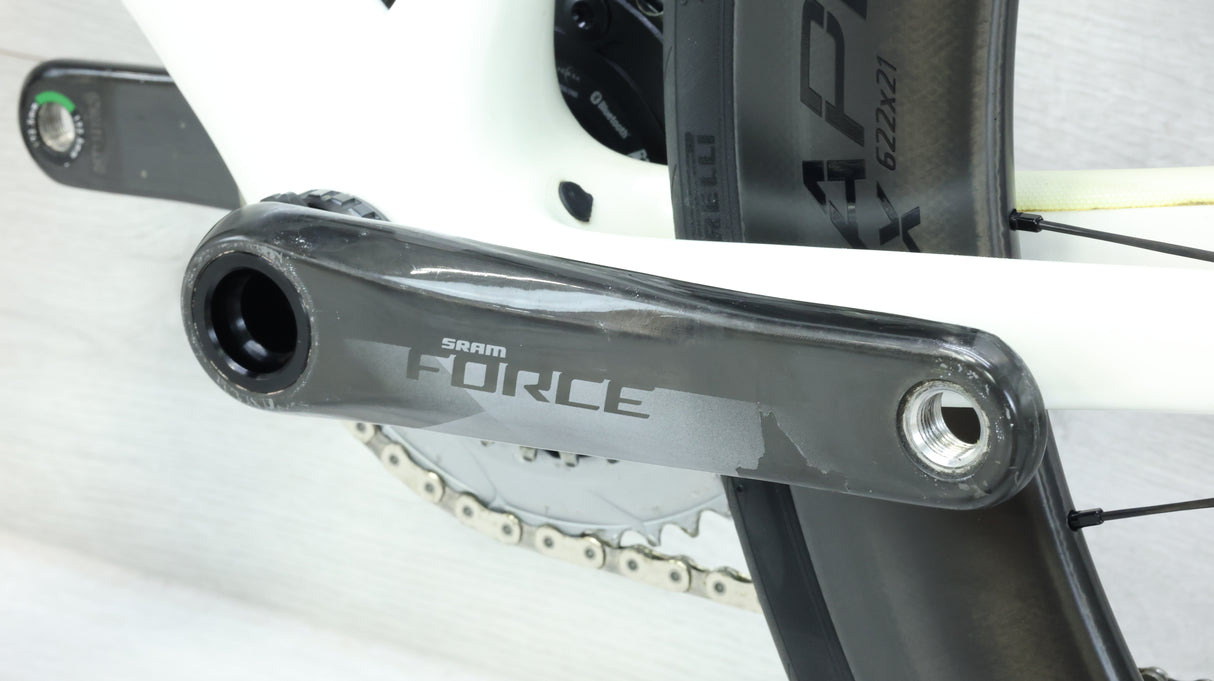Specialized Tarmac SL7 Comp eTap AXS Road Bike - 2023, 56cm