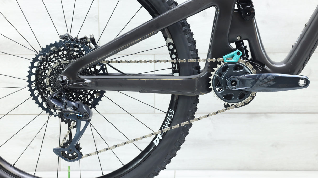 2022 Yeti SB165 C2 Mountain Bike - Large