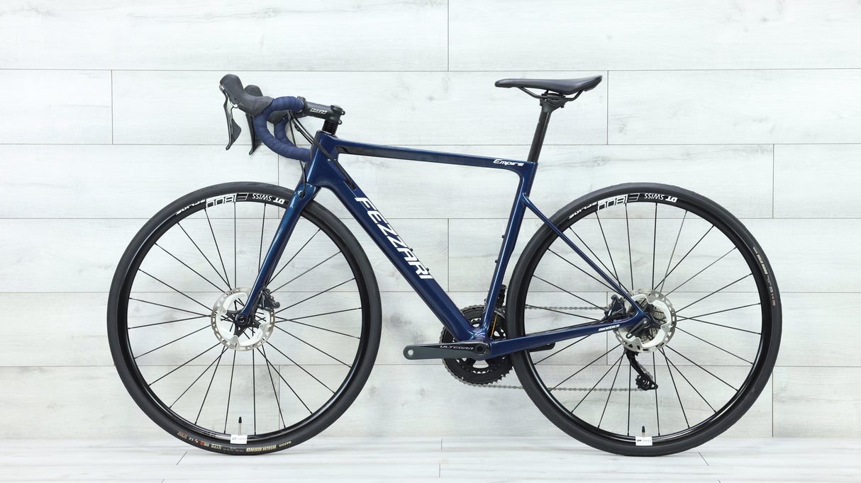 Fezzari Empire Road Bike - 2021, Small
