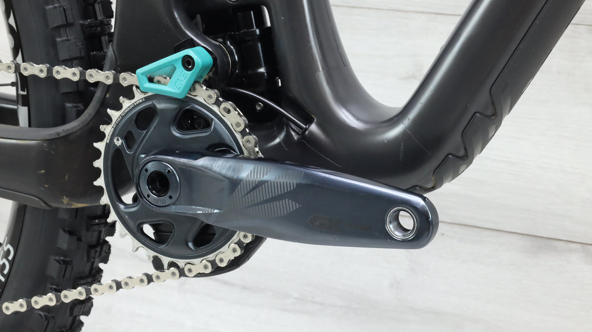 2022 Yeti SB165 C2 Mountain Bike - Large