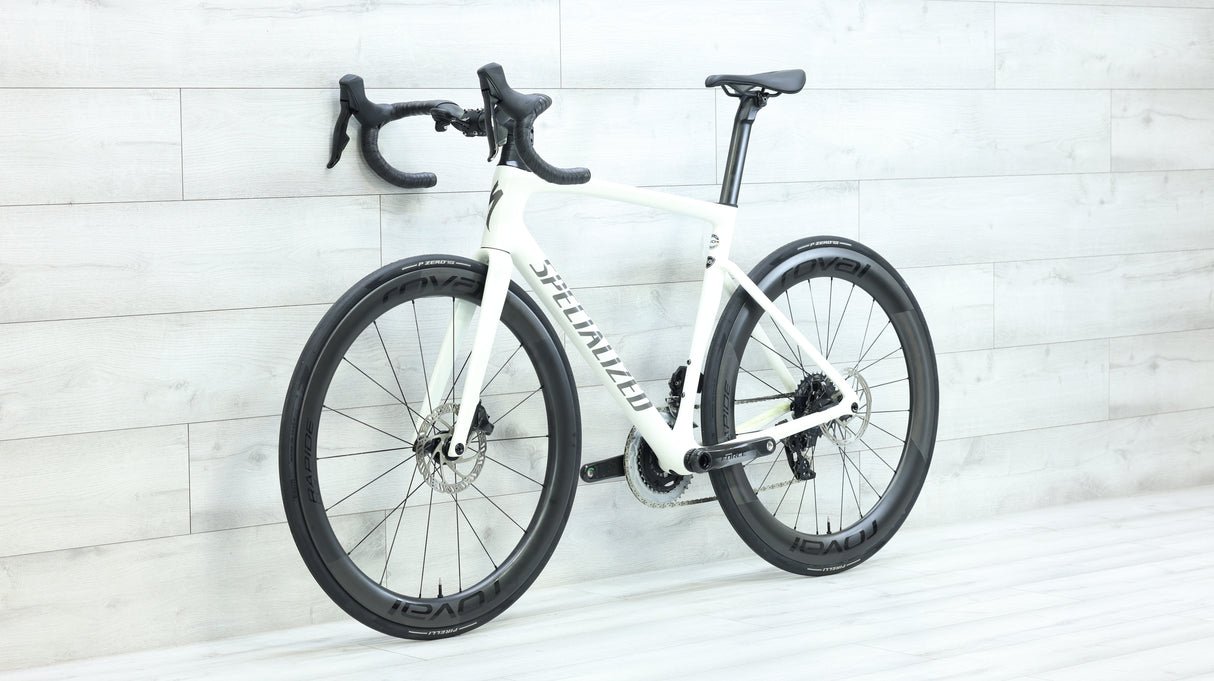 Specialized Tarmac SL7 Comp eTap AXS Road Bike - 2023, 56cm