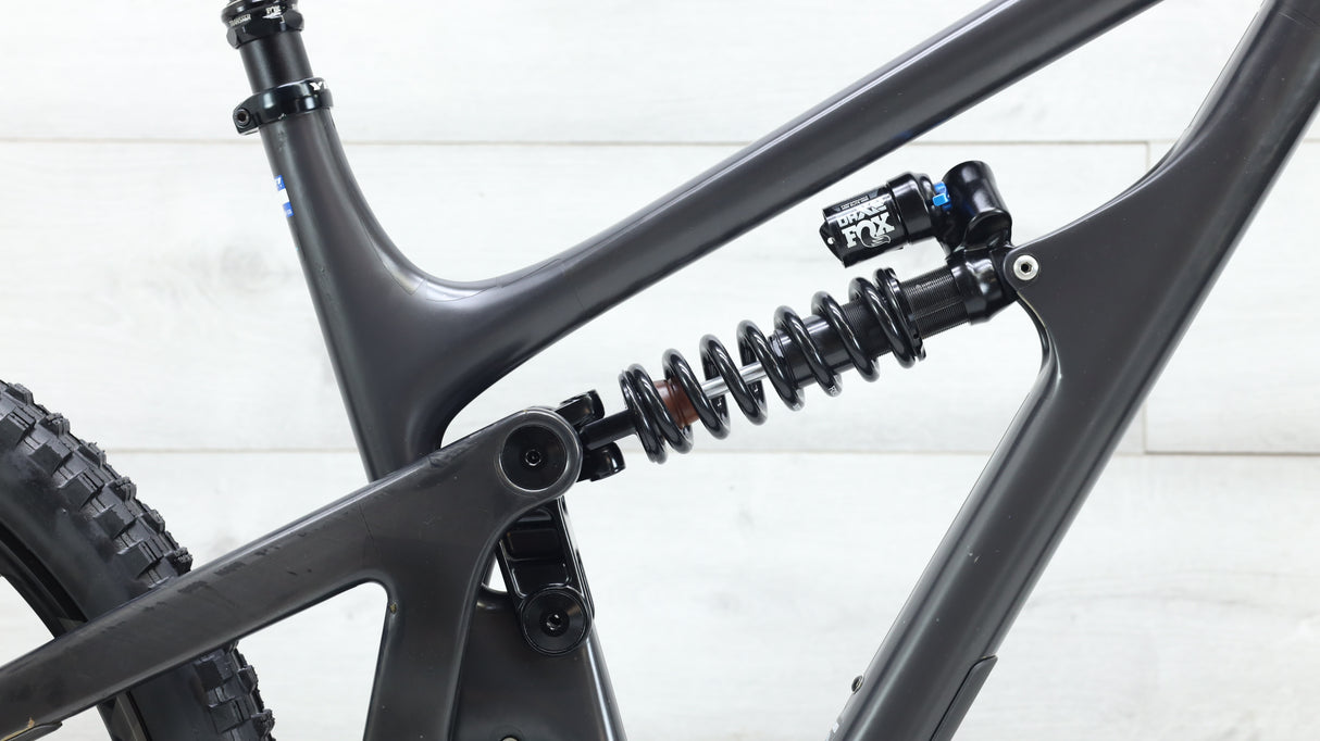 2022 Yeti SB165 C2 Mountain Bike - Large