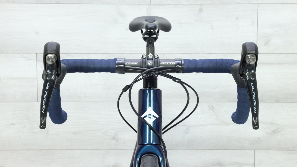 Fezzari Empire Road Bike - 2021, Small