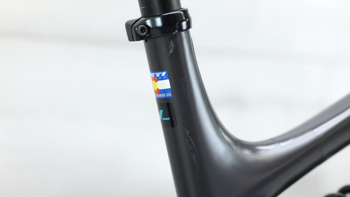 2022 Yeti SB165 C2 Mountain Bike - Large