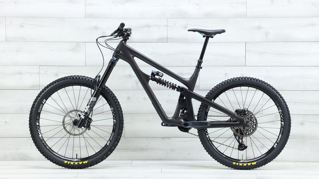 2022 Yeti SB165 C2 Mountain Bike - Large