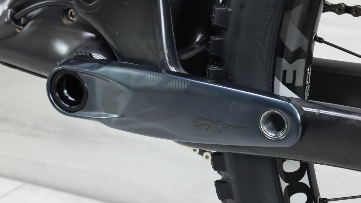 2022 Yeti SB165 C2 Mountain Bike - Large