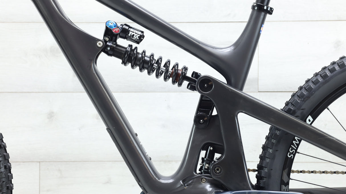 2022 Yeti SB165 C2 Mountain Bike - Large