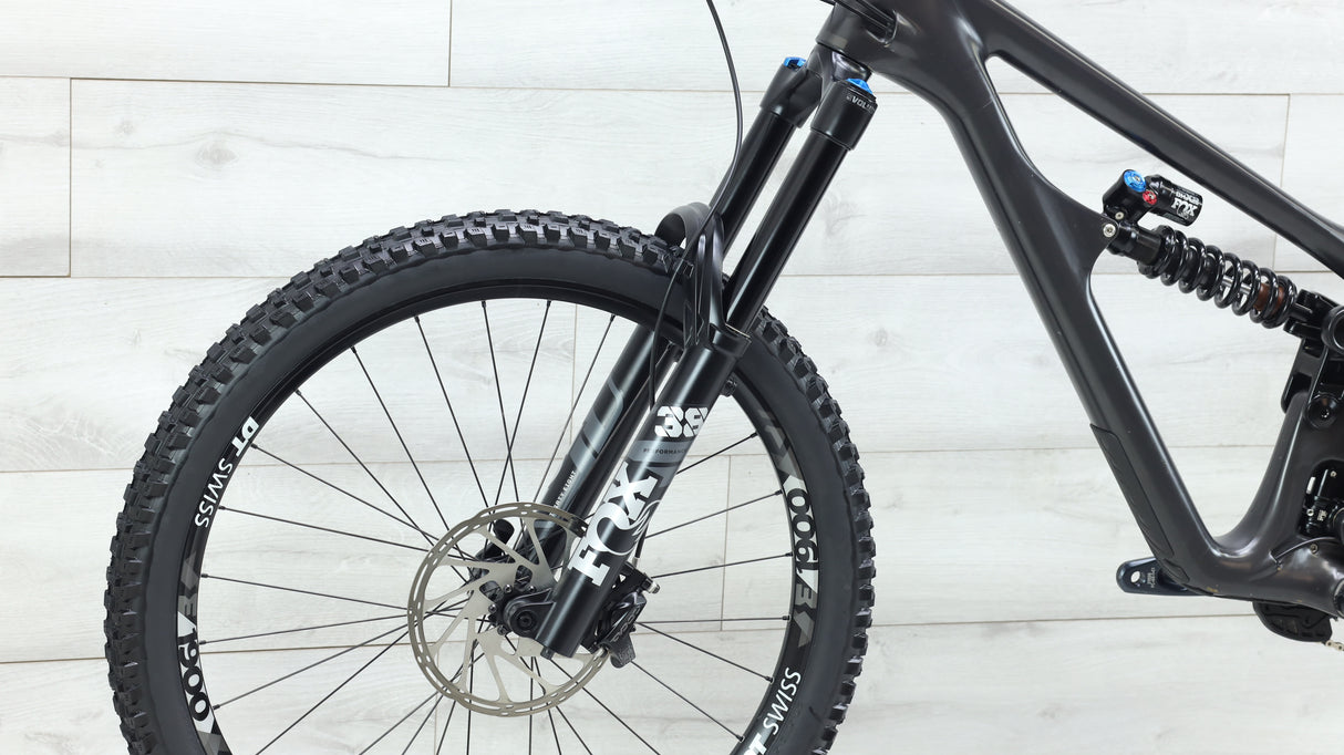 2022 Yeti SB165 C2 Mountain Bike - Large