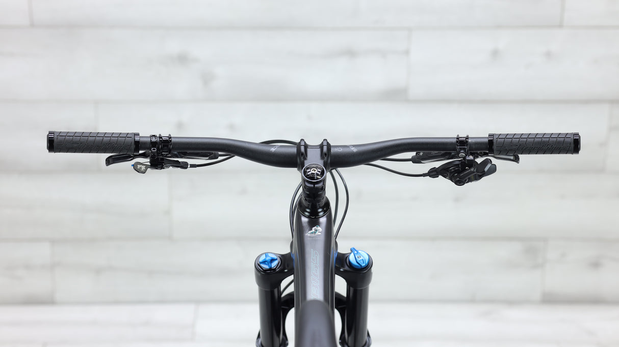 2022 Yeti SB165 C2 Mountain Bike - Large