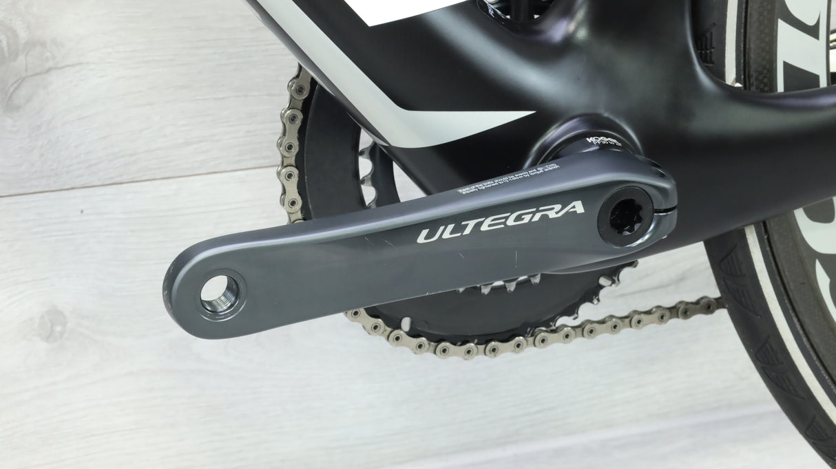 2016 Fuji Transonic 2.5 LE Road Bike - Large